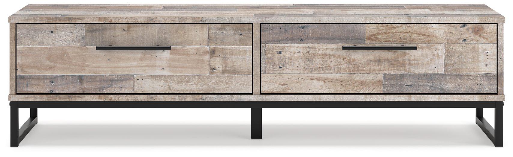 Neilsville Storage Bench - Luxury Home Furniture (MI)