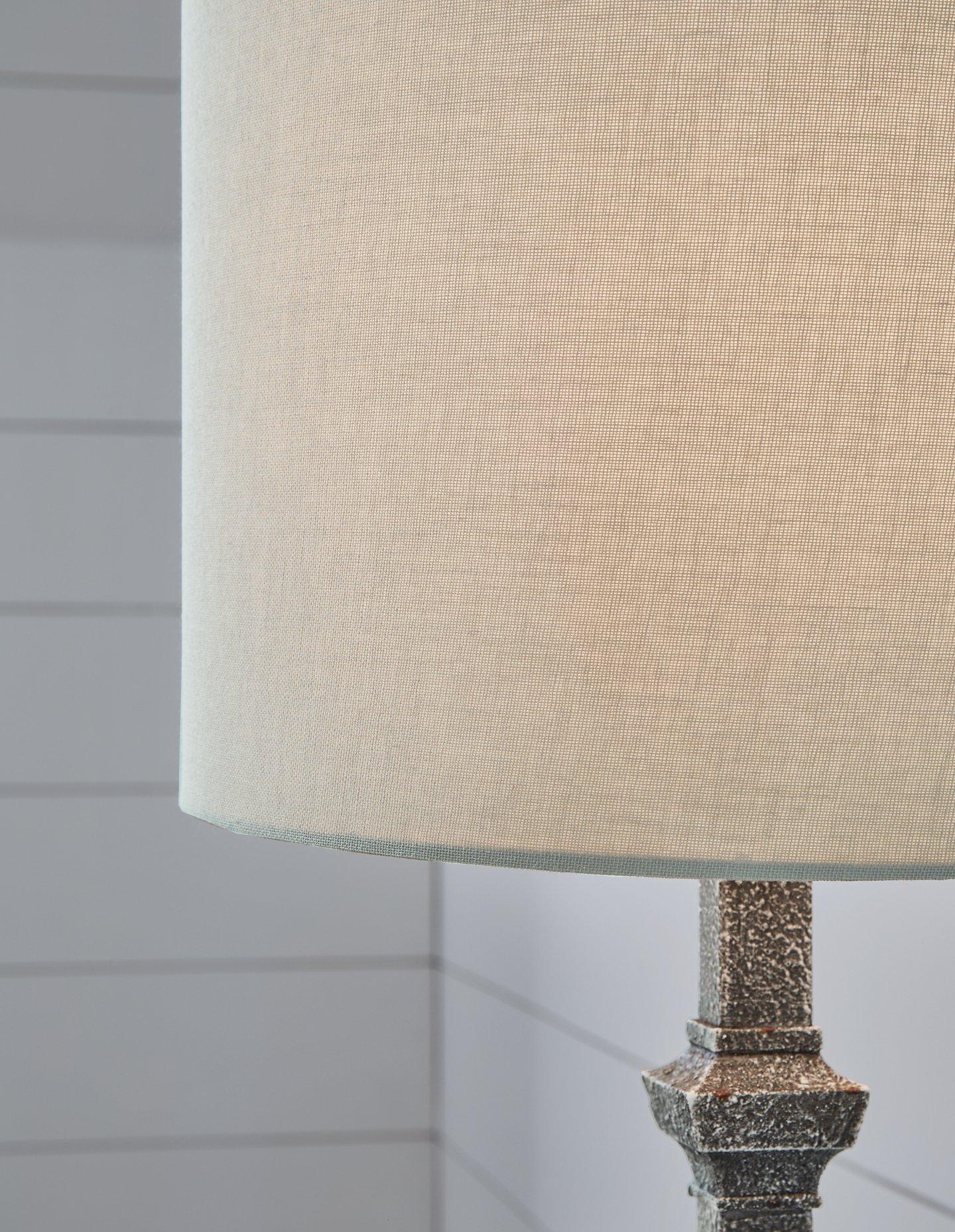 Oralieville Lamp Set - Luxury Home Furniture (MI)