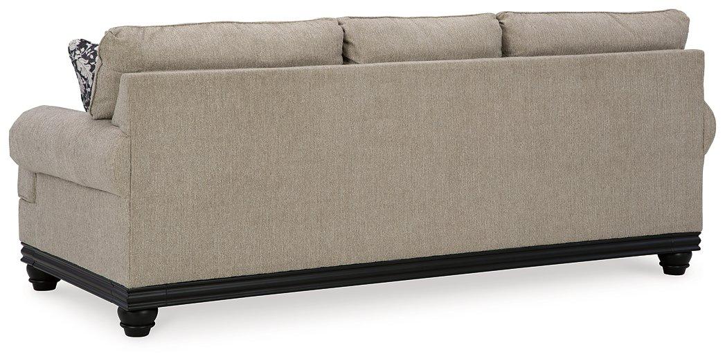 Elbiani Sofa - Luxury Home Furniture (MI)