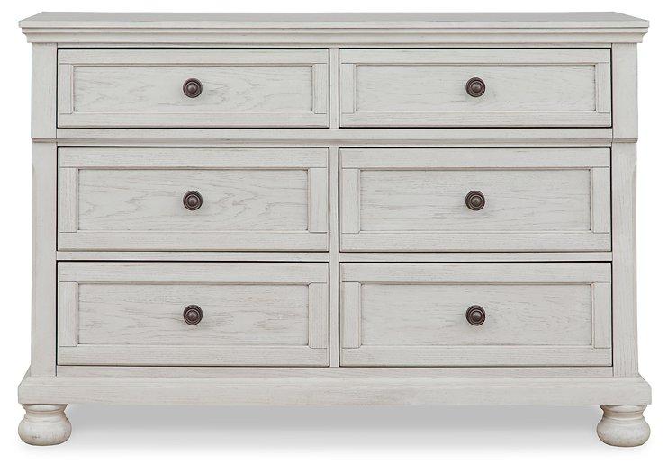 Robbinsdale Youth Dresser - Luxury Home Furniture (MI)