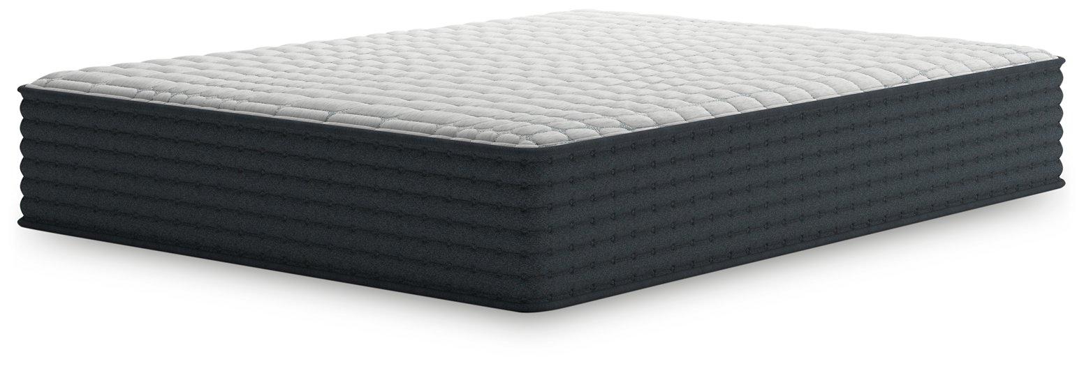 Hybrid 1200 Mattress - Luxury Home Furniture (MI)