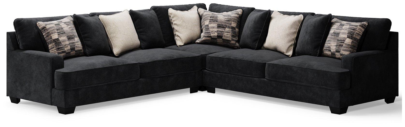 Lavernett Living Room Set - Luxury Home Furniture (MI)