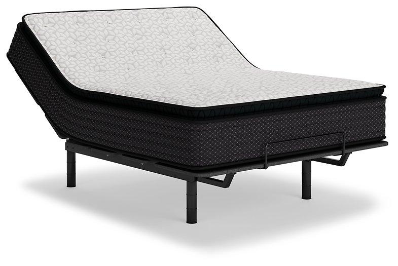 Limited Edition PT Mattress - Luxury Home Furniture (MI)