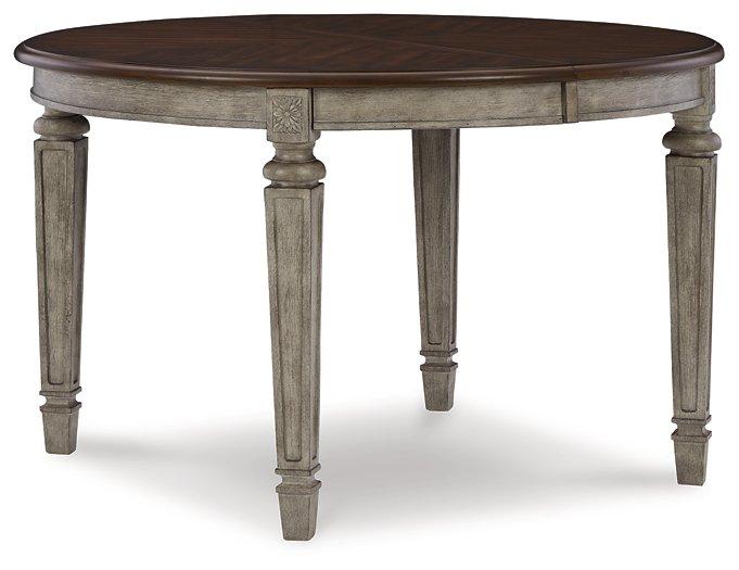 Lodenbay Dining Room Set - Luxury Home Furniture (MI)