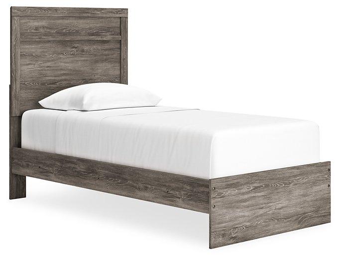 Ralinksi Bedroom Set - Luxury Home Furniture (MI)