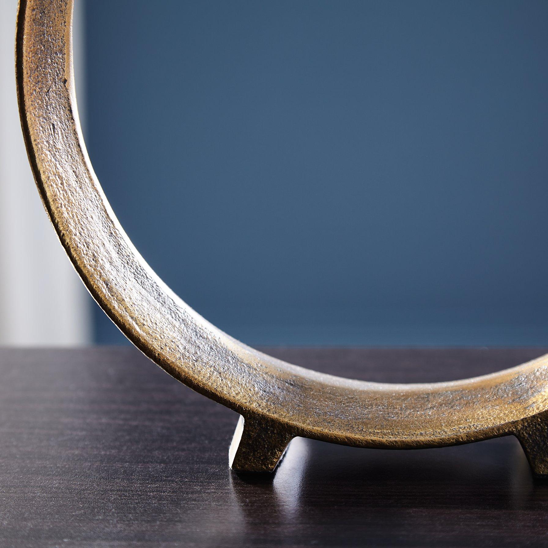 Ryandale Sculpture - Luxury Home Furniture (MI)