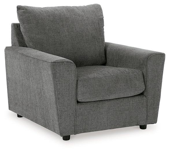 Stairatt Living Room Set - Luxury Home Furniture (MI)