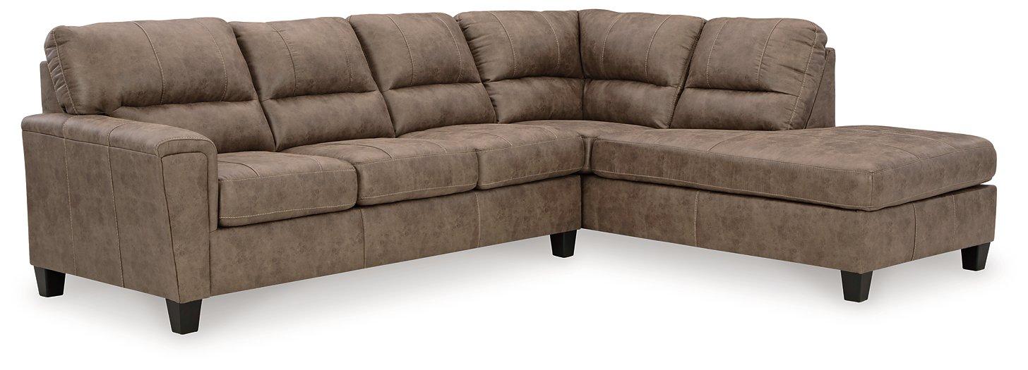 Navi Living Room Set - Luxury Home Furniture (MI)