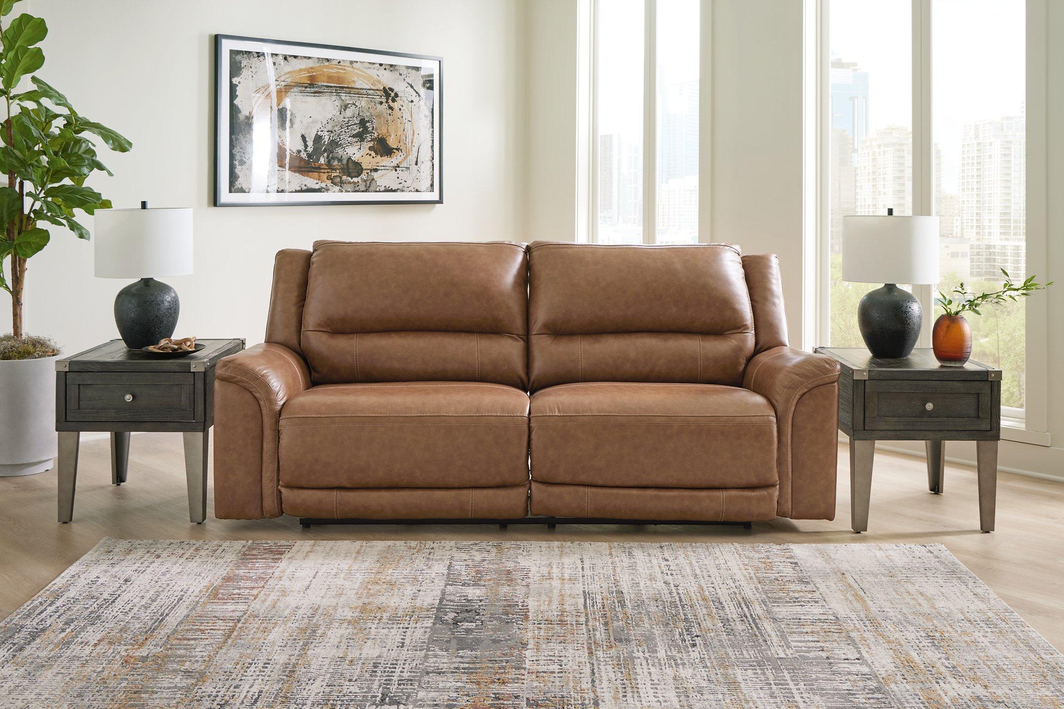 Trasimeno Living Room Set - Luxury Home Furniture (MI)