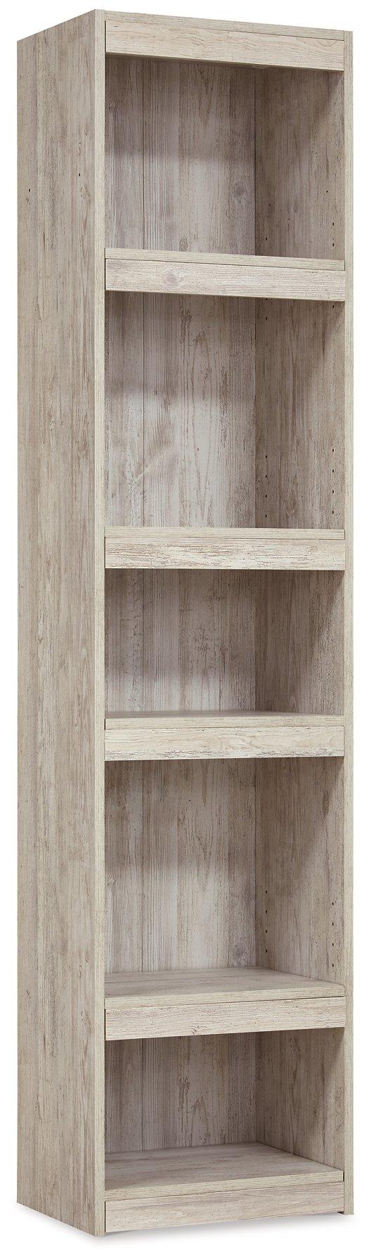 Willowton 4-Piece Entertainment Center - Luxury Home Furniture (MI)