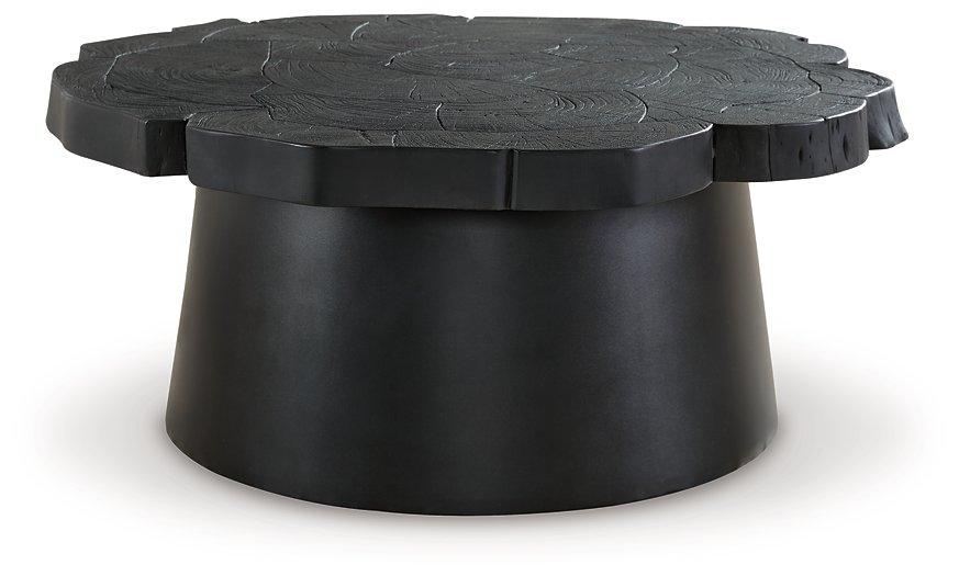 Wimbell Occasional Table Set - Luxury Home Furniture (MI)