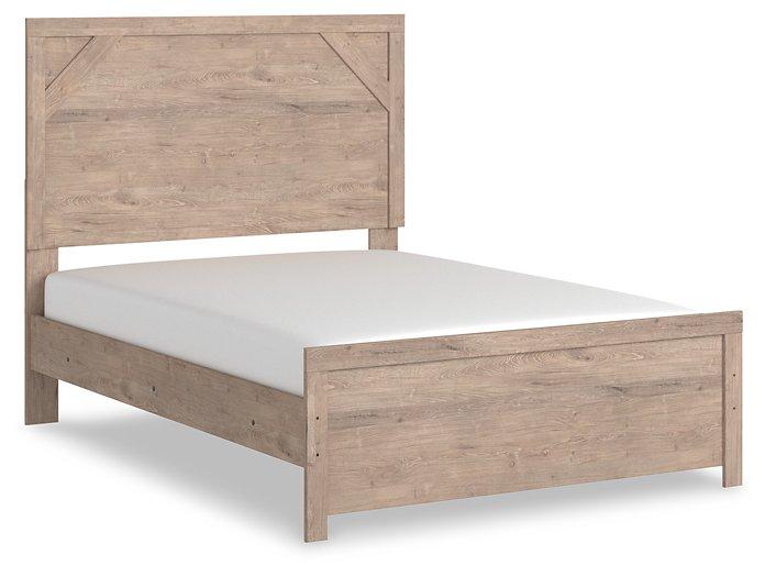 Senniberg Bedroom Set - Luxury Home Furniture (MI)