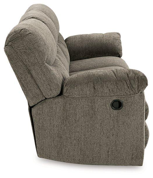Alphons Reclining Sofa - Luxury Home Furniture (MI)