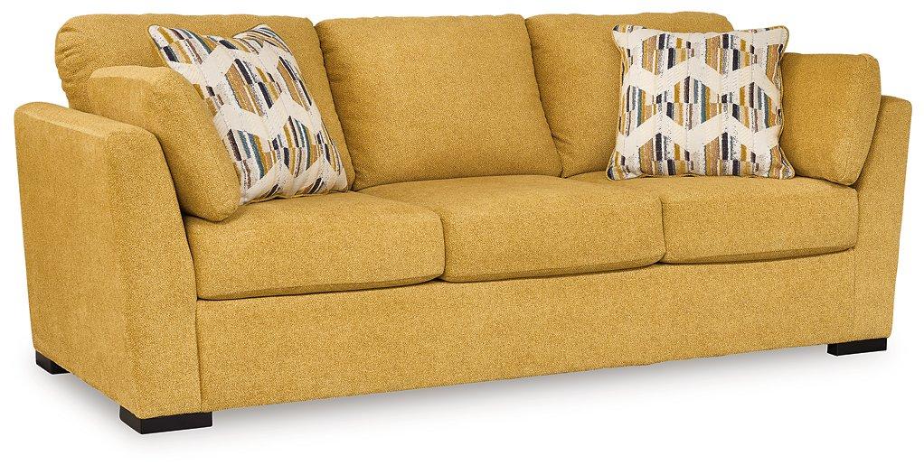 Keerwick Sofa Sleeper - Luxury Home Furniture (MI)