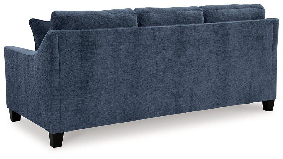 Amity Bay Sofa Chaise - Luxury Home Furniture (MI)