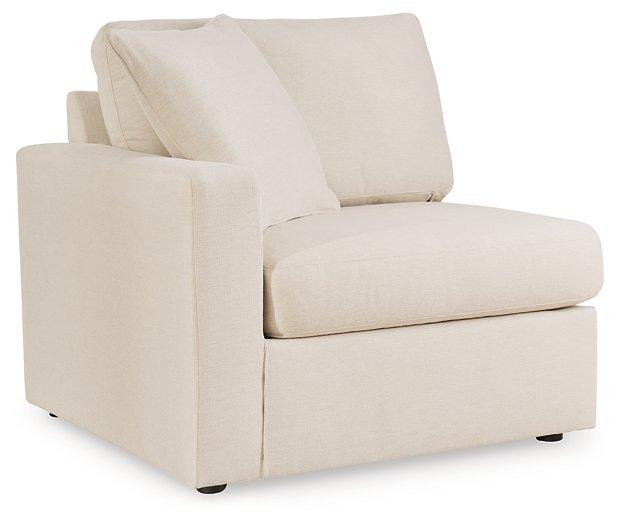 Modmax Balanced Sectional with Audio and Storage Consoles - Luxury Home Furniture (MI)