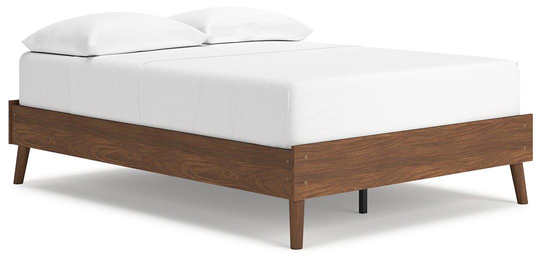 Fordmont Bed - Luxury Home Furniture (MI)