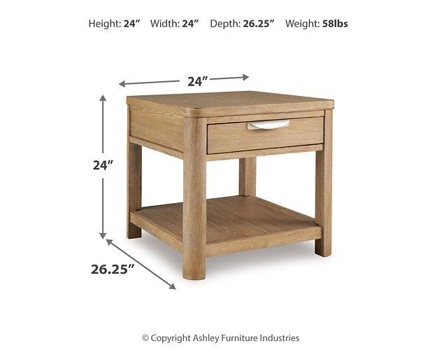 Rencott Occasional Table Set - Luxury Home Furniture (MI)