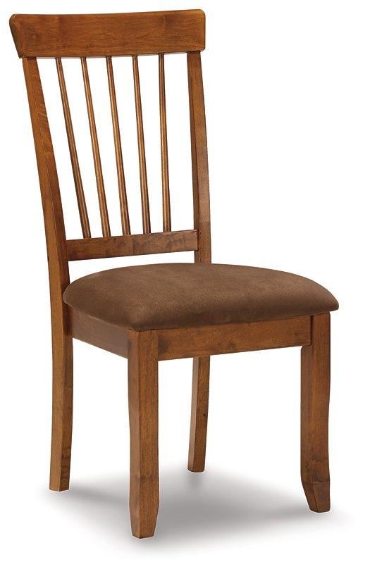 Berringer Dining Set - Luxury Home Furniture (MI)