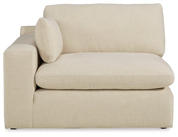 Elyza Sectional with Chaise - Luxury Home Furniture (MI)