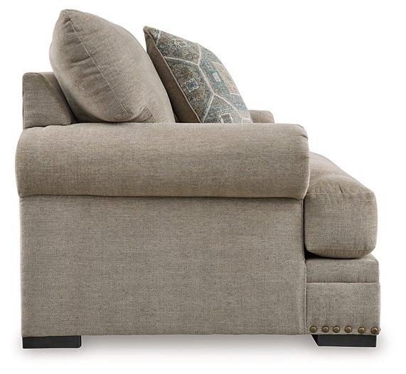 Galemore Oversized Chair - Luxury Home Furniture (MI)