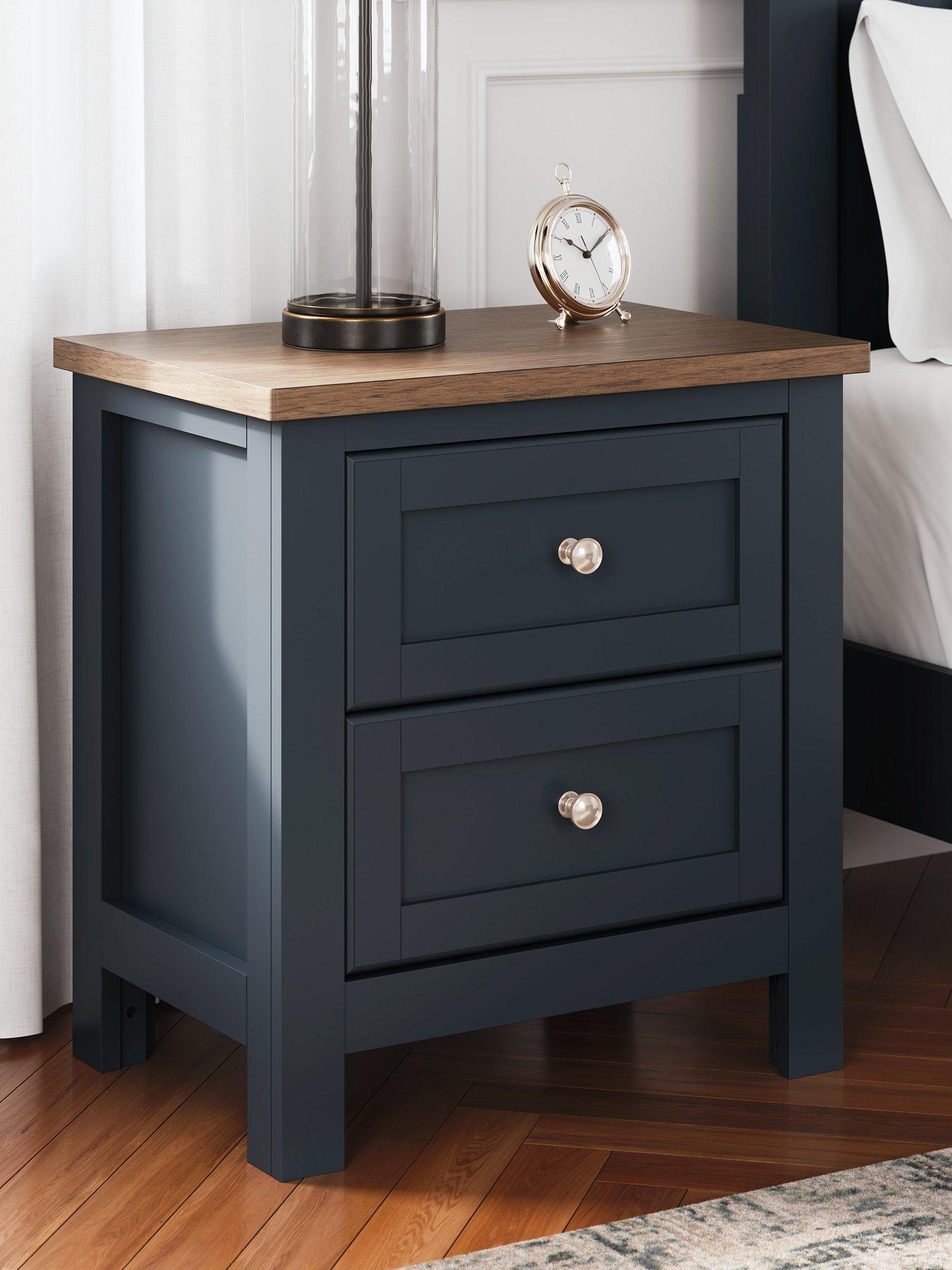 Landocken Bedroom Package - Luxury Home Furniture (MI)