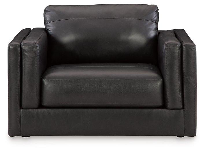 Amiata Oversized Chair - Luxury Home Furniture (MI)