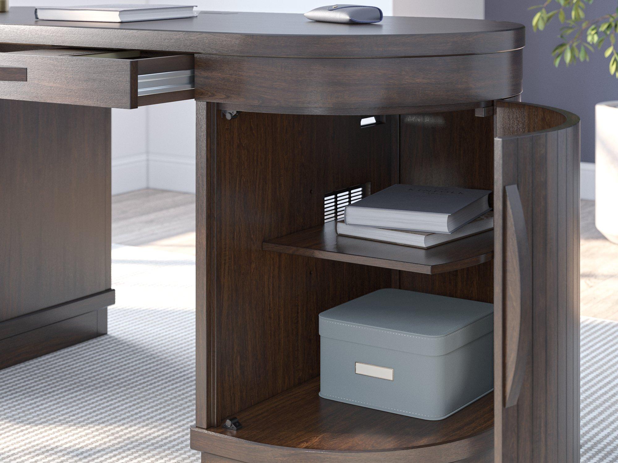 Korestone Home Office Set - Luxury Home Furniture (MI)