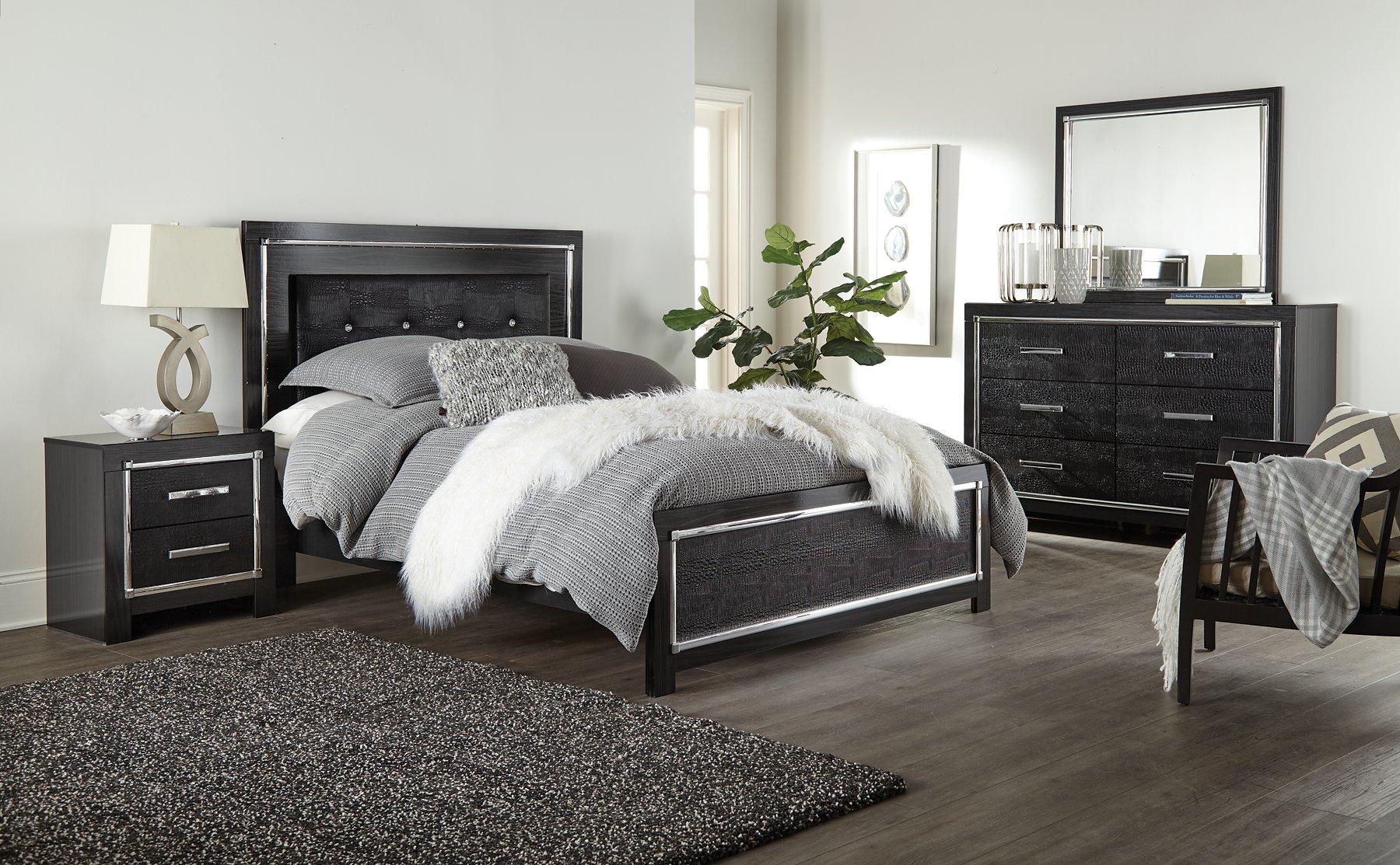 Kaydell Nightstand - Luxury Home Furniture (MI)