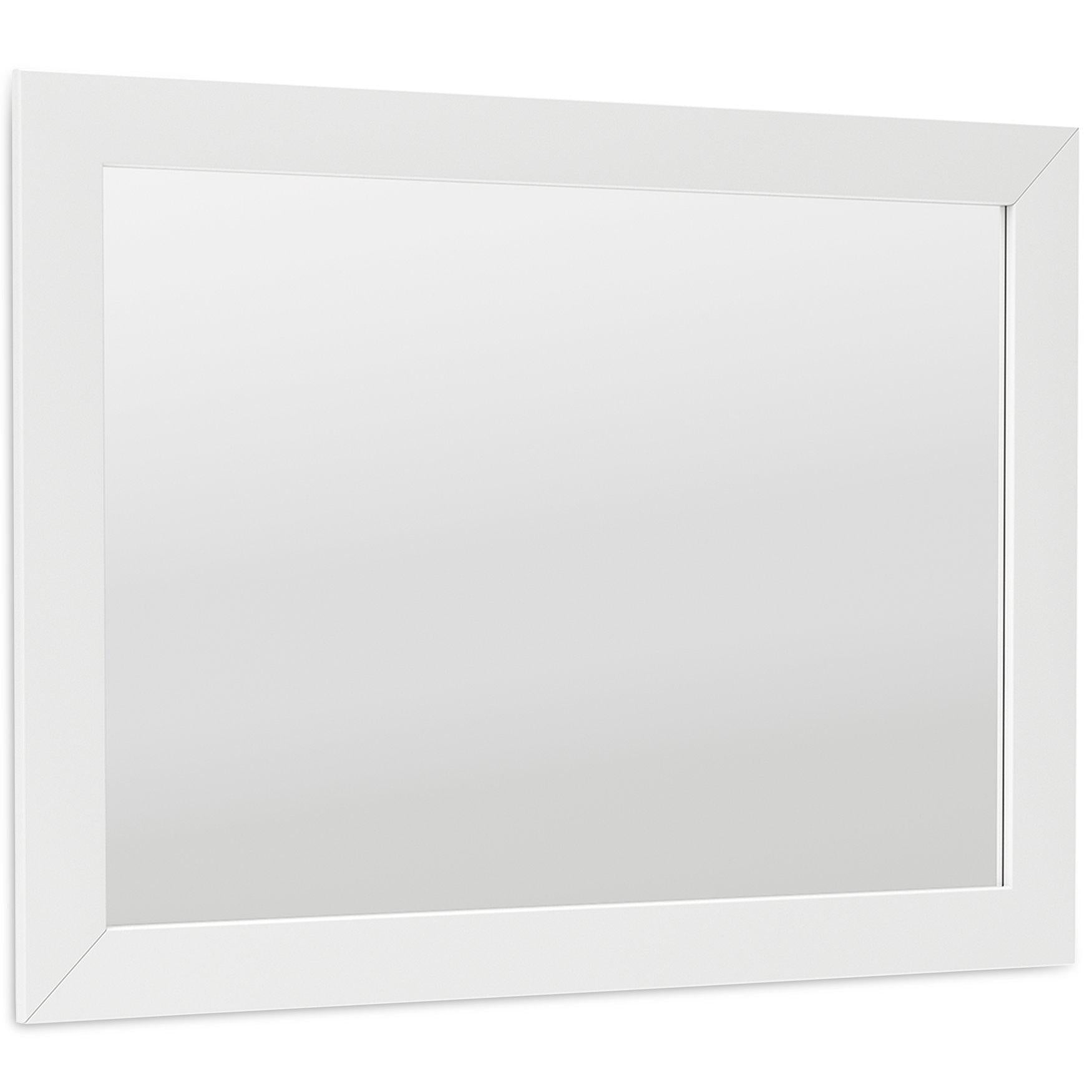 Mollviney Dresser and Mirror - Luxury Home Furniture (MI)