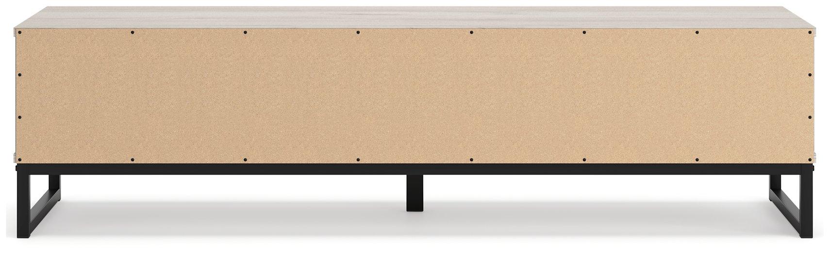 Socalle Storage Bench - Luxury Home Furniture (MI)