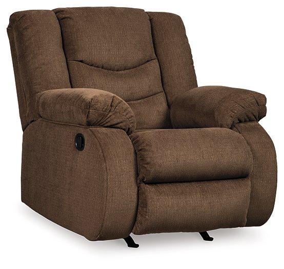 Tulen Living Room Set - Luxury Home Furniture (MI)