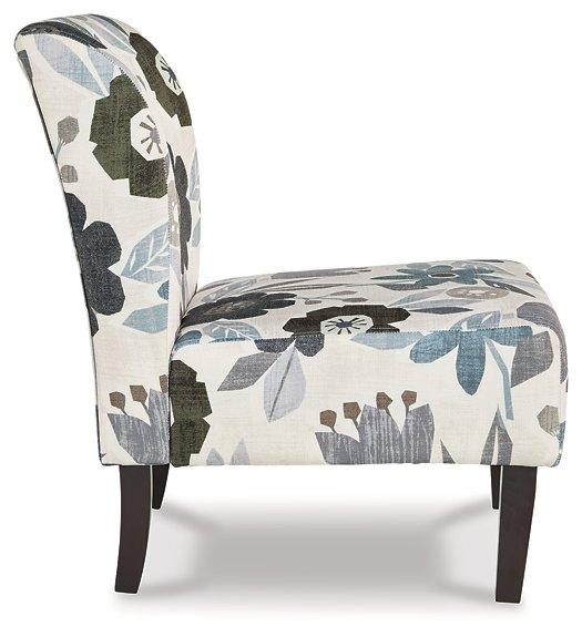 Triptis Accent Chair