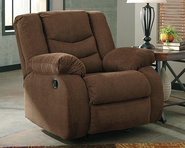 Tulen Living Room Set - Luxury Home Furniture (MI)