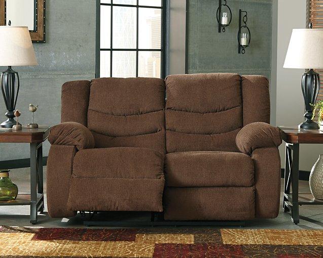 Tulen Living Room Set - Luxury Home Furniture (MI)