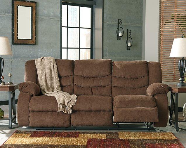 Tulen Living Room Set - Luxury Home Furniture (MI)