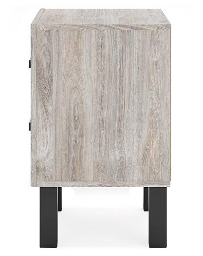 Vessalli Bed with Extensions - Luxury Home Furniture (MI)