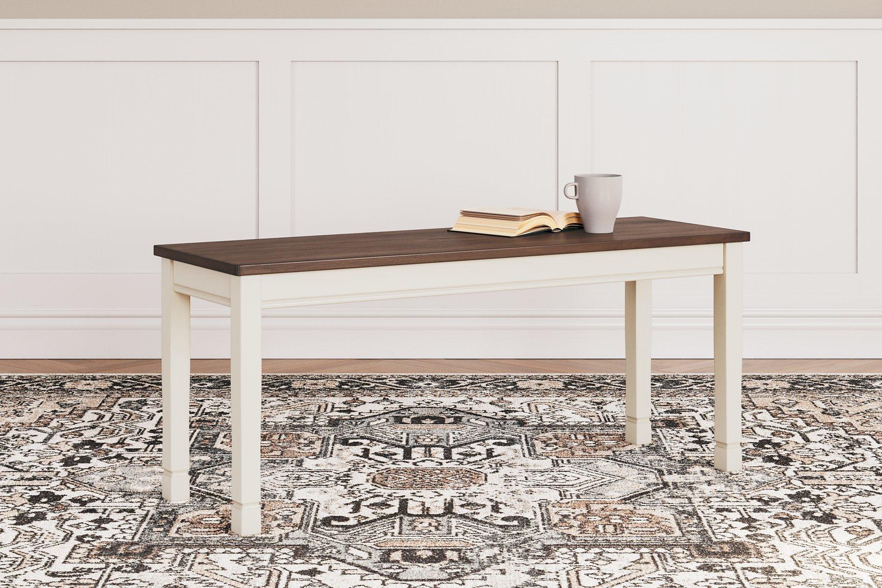Whitesburg Dining Set - Luxury Home Furniture (MI)