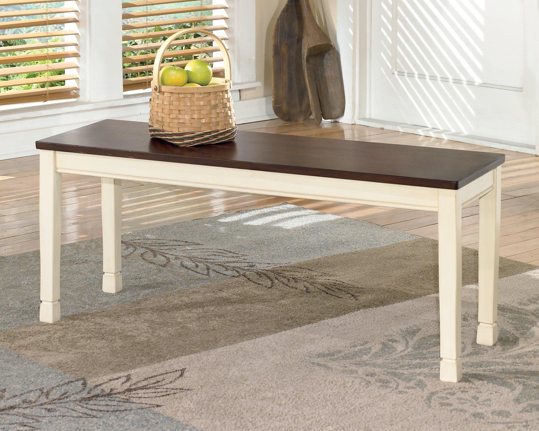 Whitesburg Dining Set - Luxury Home Furniture (MI)
