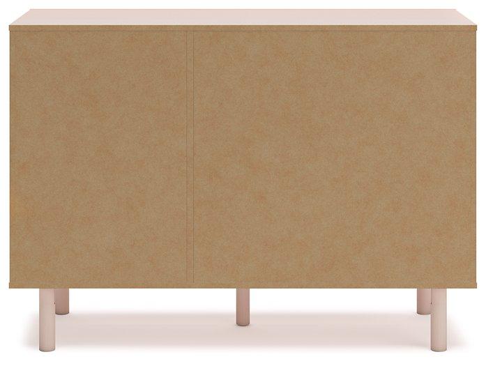 Wistenpine Dresser and Mirror - Luxury Home Furniture (MI)