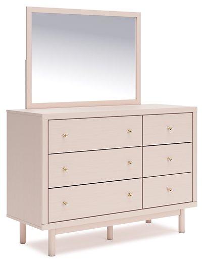 Wistenpine Bedroom Package - Luxury Home Furniture (MI)