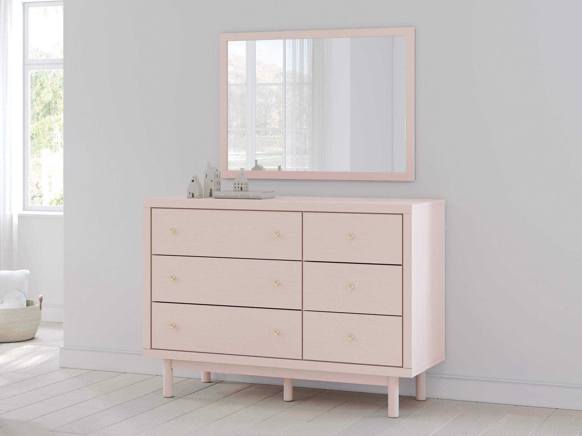 Wistenpine Bedroom Package - Luxury Home Furniture (MI)