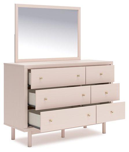 Wistenpine Bedroom Package - Luxury Home Furniture (MI)