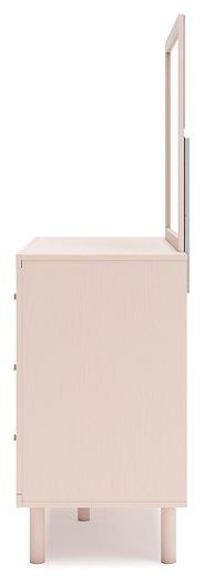 Wistenpine Bedroom Package - Luxury Home Furniture (MI)