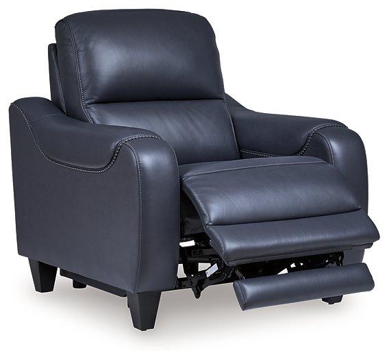 Mercomatic Living Room Set - Luxury Home Furniture (MI)