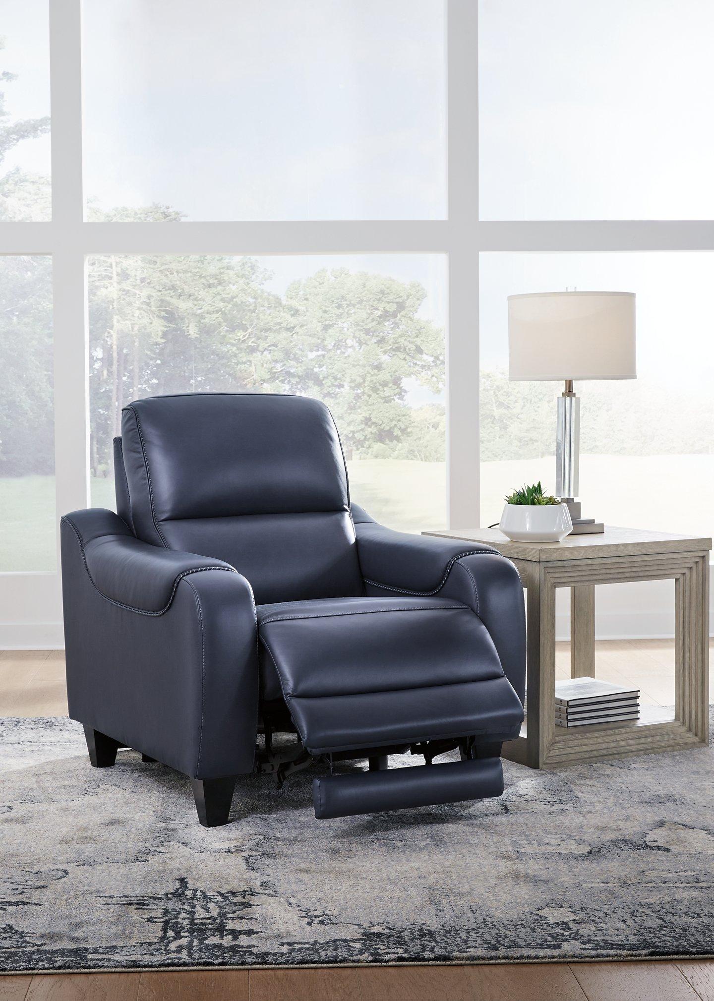 Mercomatic Living Room Set - Luxury Home Furniture (MI)