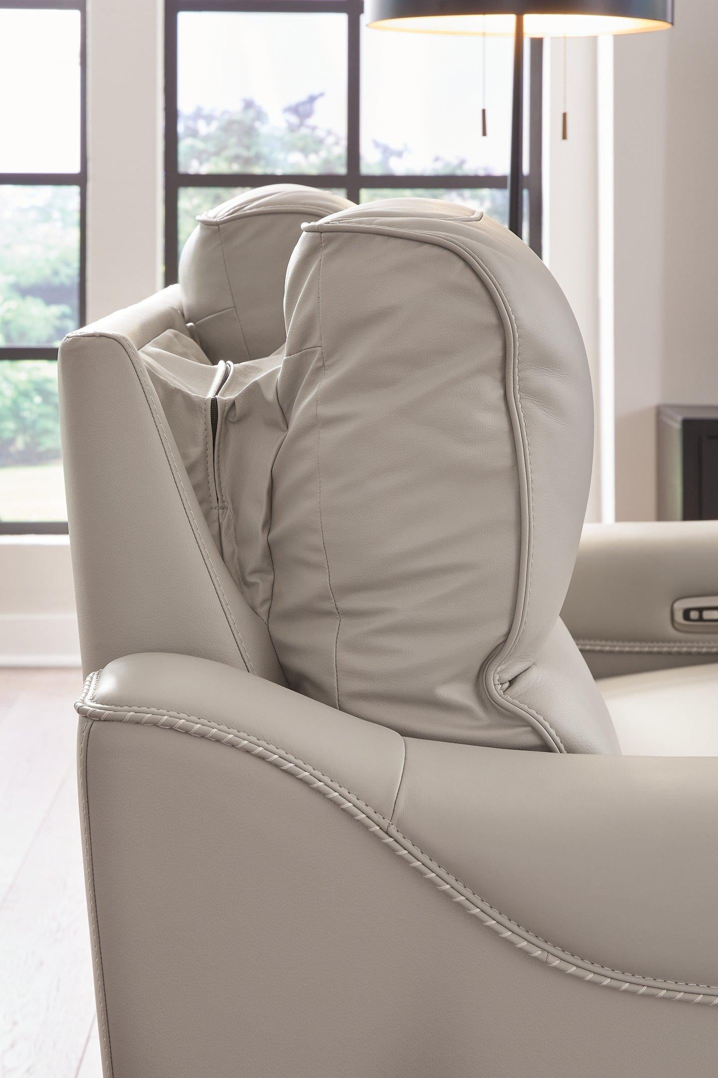 Mercomatic Living Room Set - Luxury Home Furniture (MI)