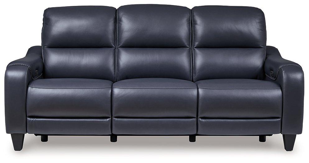 Mercomatic Living Room Set - Luxury Home Furniture (MI)