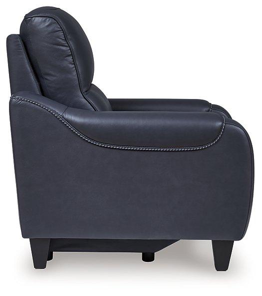 Mercomatic Living Room Set - Luxury Home Furniture (MI)