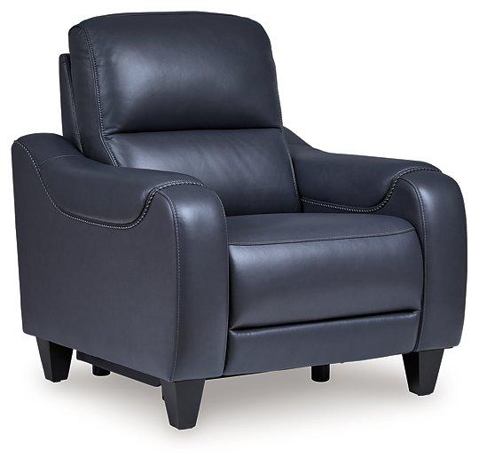 Mercomatic Living Room Set - Luxury Home Furniture (MI)